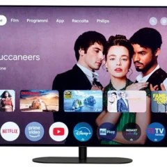 Philips 55OLED810