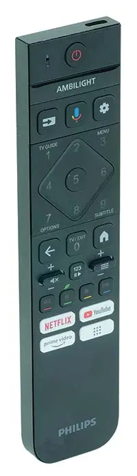 Telecomando