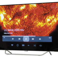 Philips 55POS9002