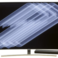Samsung QE55Q8CAMT