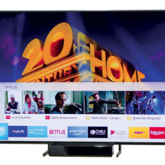 Samsung QE65Q900R