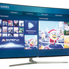 Samsung UE55KS9090T