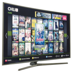Samsung UE65JS9000