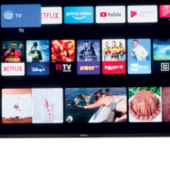 Sony 65XH9096