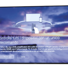Sony KD-65A1