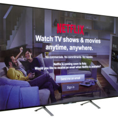 Sony KD-65X9005C