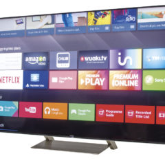 Sony KD- 65XE9305