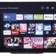 Sony KD55AG9BAEP