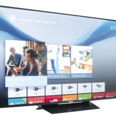 Sony KD55X8599