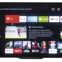 Sony KD65AF8BAEP