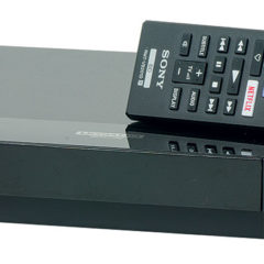 Sony UBP-X700