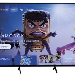 Sony XR-65X90J
