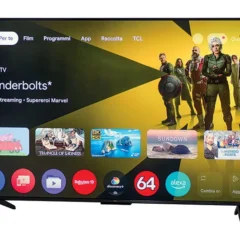 TCL 55C6K