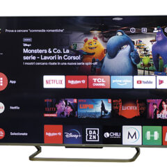 TCL 55C728