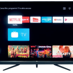 TCL 65C815