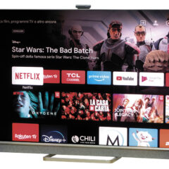 TCL 65C825