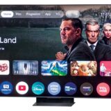 TCL 75C8L