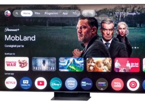 TCL 75C8L
