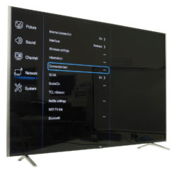TCL U55S7906