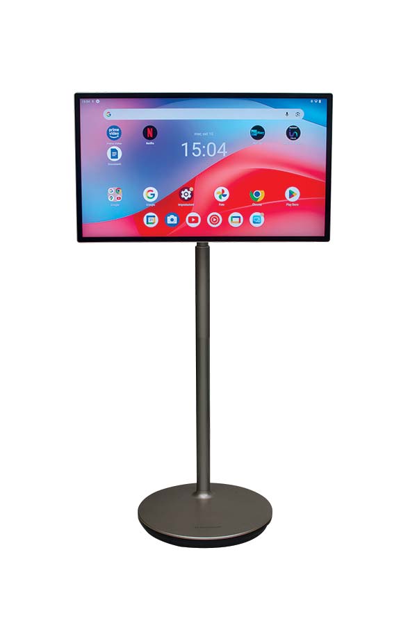 THOMSON GO PLUS (32UE5M45)