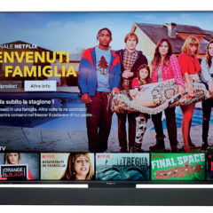 PANASONIC TX-55FZ950E