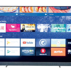 Philips 65OLED903