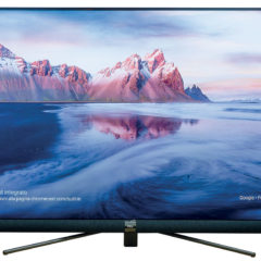 TCL U55DC760