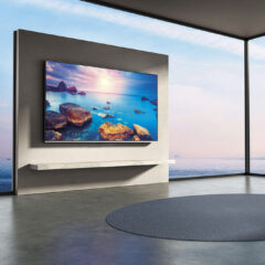 Xiaomi Mi TV Q1 75”