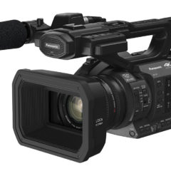 Panasonic HC-X1