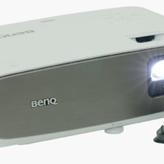 BenQ CinePrime W2700