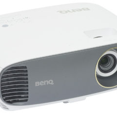 BenQ W1700