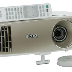 BenQ W2000