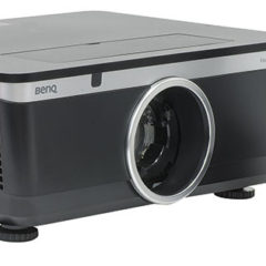 BenQ W8000