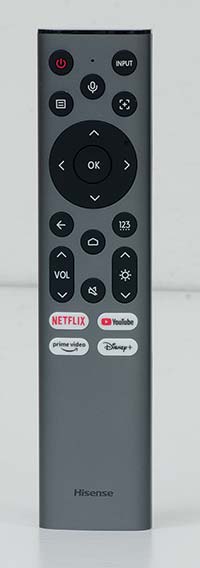 Telecomando