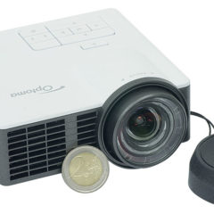 Optoma ML1050ST