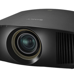 Sony VPL-VW500ES