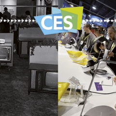 CES 2017
