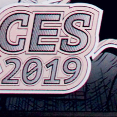CES 2019 REPORTAGE
