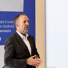 Intervista a Giovanni Brunelli – Responsabile TIMvision di TIM