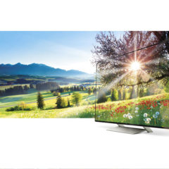 La primavera di Sony