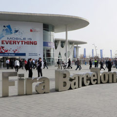 Mobile World Congress 2016