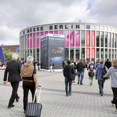 Poker di re – IFA 2015