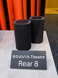 BRAVIA Theatre Rear 8