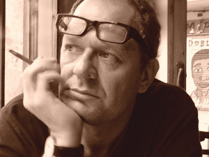 Andreas Morell