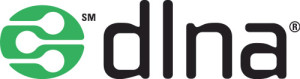 LogoDLNA