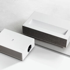 LG Cinebeam 2022