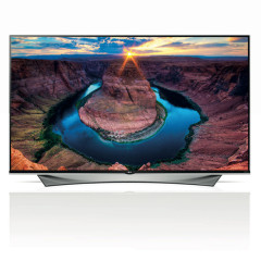 LG SUPER ULTRA HD