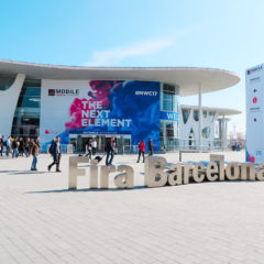 Mobile World Congress 2017 (1)