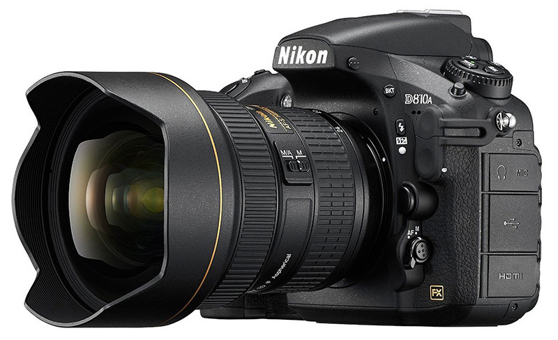 Nikon-D810A