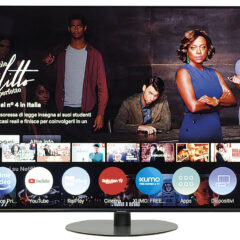 Panasonic TX-55HZ1000E